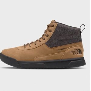 The North Face Men's Larimer Mid Waterproof SE
Boots 11.5
